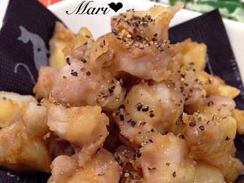 すぐつまみ トースターで揚げずに鶏軟骨から揚げ レシピ 作り方 By Mariまり 楽天レシピ すぐつまみ トースターで揚げずに鶏軟骨から揚げ レシピ 作り方 By Mariまり 楽天レシピ